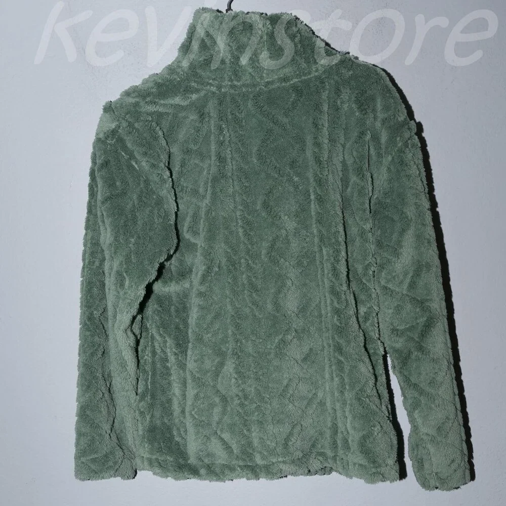 Eddie Bauer Women's Cozy Pullover‎